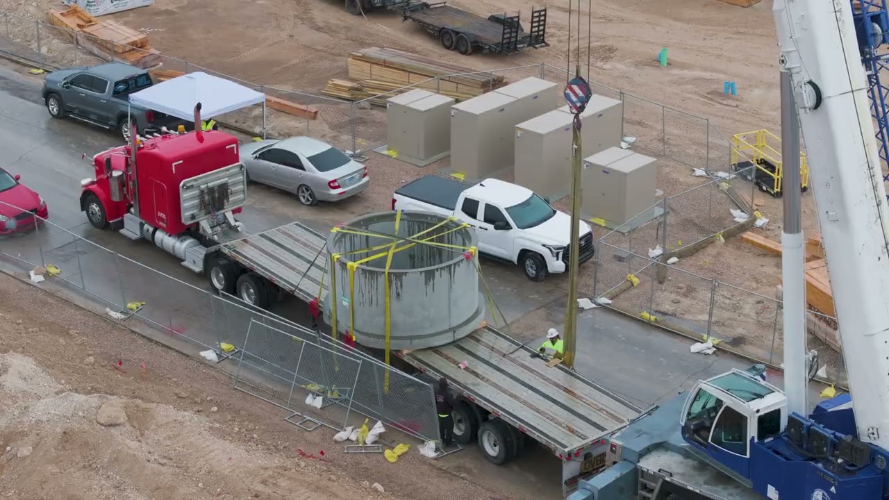 Jensen Precast - February 19th, 2026