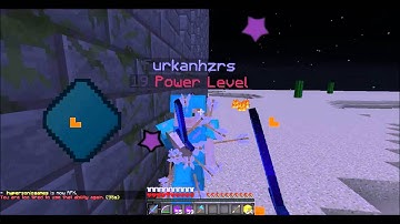 MCW OP Factions Hacker (IGN - Furkanhzrs)