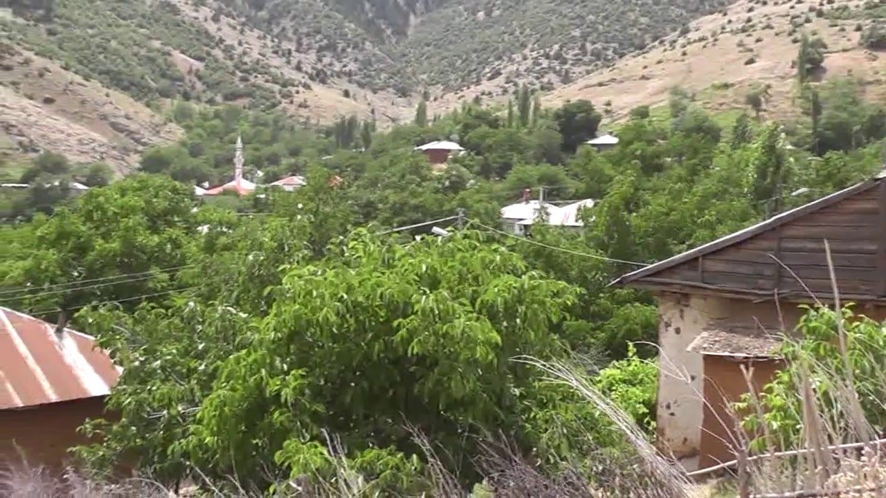 Kanlıkavak Temmuz - 2