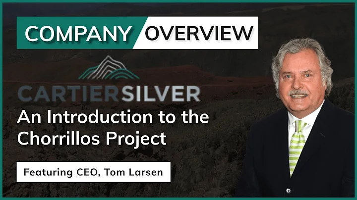 Cartier Silver (CSE: CFE) | Company Overview with ...