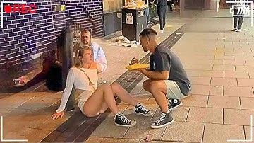 Camera Vô Tình Ghi Lại Những Tình Huống Sai Lầm Hại Não Không Thể Cứu Chữa | Video Hài Hước