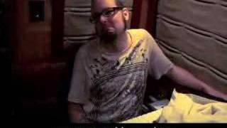 Interview w/Jonathan Davis of Korn Information