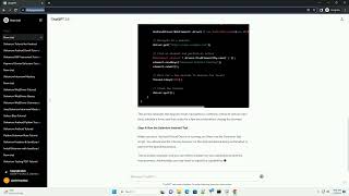 selenium android testing