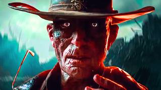 I Beat the Final Black Ops 7 Zombies Map on My First Try