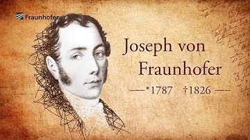 200 years of Fraunhofer lines