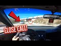 BOOSTED B18C TYPE-R CRX POV+BROKEN MOTOR MOUNT