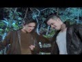 Manusia Harimau MNCTV Teaser 26 November 2014