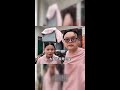 新家装修完成，和老挝媳妇一起搬沙发！
