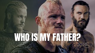 Who Is Bjorn's Real Father On Vikings? Why It's Probably Rollo (Not Ragnar)