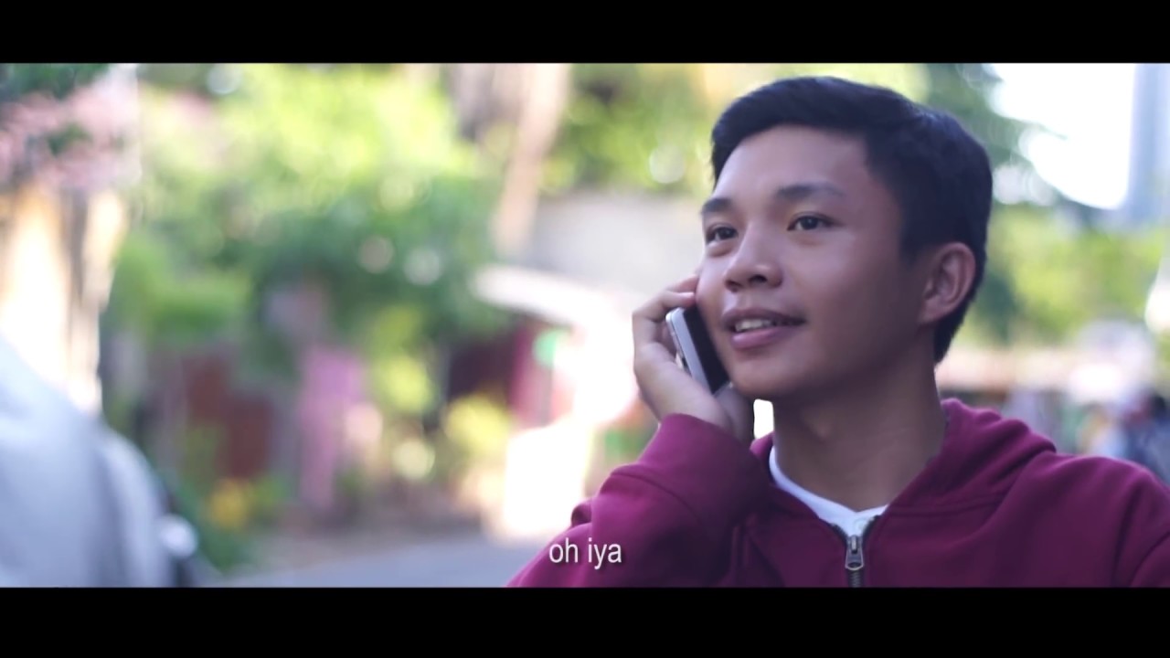 SHORT MOVIE SMK NEGERI 1 MAKASSAR "SENJA BERSAMA NATASYA - YouTube