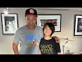 Learning guitar from tom morello