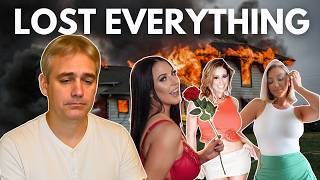 Man Catfished for $200K, We Teach Him a Lesson!