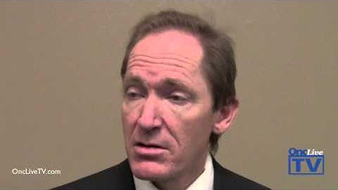 Dr. Levis Discusses Quizartinib in AML