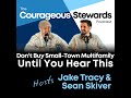 Episode 20: Don’t Buy Small‑Town Multifamily Until You Hear This