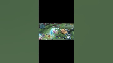 aamon magic damage+critical chance+magic lifesteal best build | must try!! #shorts #aamonmlbb #mlbb