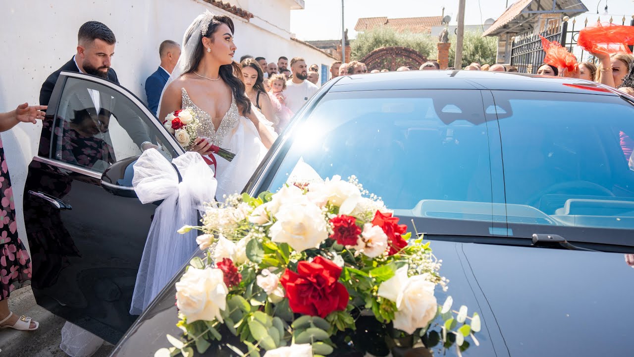 Marrja e Nuses sipas zakoneve te Shqiperise Mesme