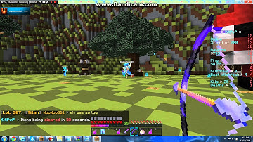 Hacker On ReactiveMC PotionPvP #3