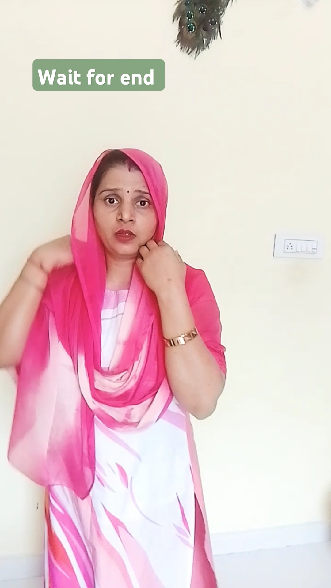 आखिरी तक जरूर देखें #comedy #funny #bhojpuri #trending #awdhi #hasbandwaifecomady