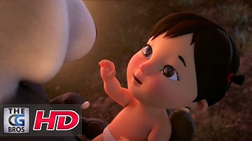 CGI 3D Animated Short: "Yuanfen"  - by Amanda Sparso