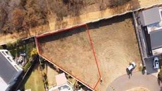 Vacant Land For Sale  | Stone River Estate , DAINFERN (4k video tour)