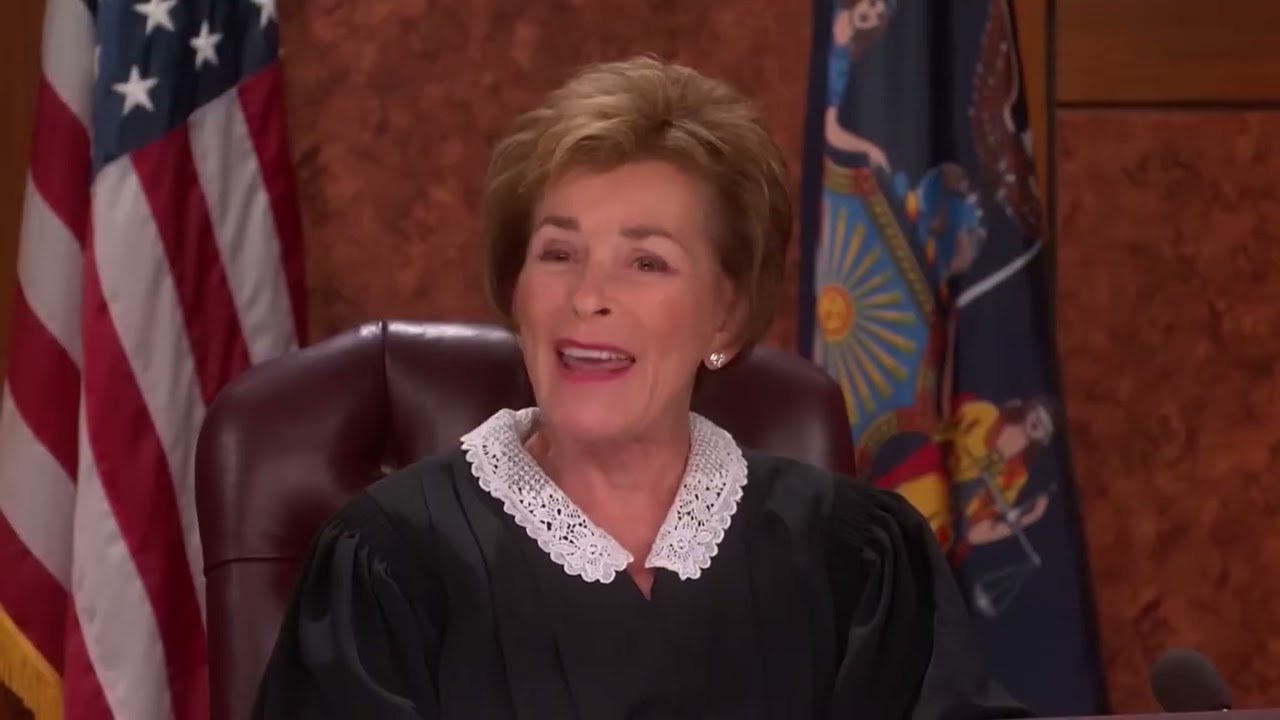 Judge Judy Best Episode 6878 Best Amazing Cases Season 2022 Full Episodes YouTube