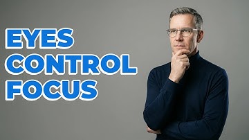 Can Eye Direction Influence Visual Hierarchy?