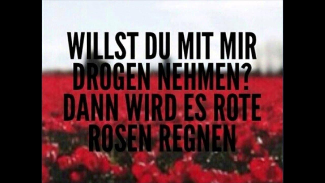 Willst Du Mit Mir Drogen Nehmen Lyrics www.youtube.com