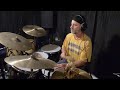 Hello Stranger  --  A DrummersMix