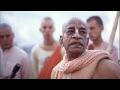 Japa meditation - Hare Krishna. Srila Prabhupada.