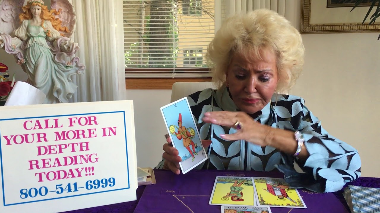 Aries August Horoscope 2018