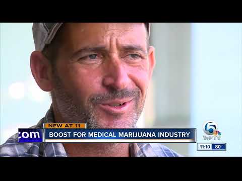 Trulieve: growing number of new patients interested in smokable medical marijuana