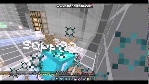 Hacker at VelocityMC