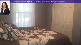 203 S Scott Street video tour