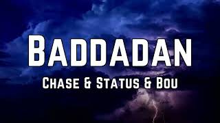 Chase & Stahus & Bou - Baddadan VIP Resimi