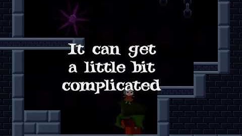 Recursed Greenlight trailer