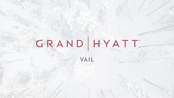 Grand Hyatt Vail  - Vail's premier ski-in/ski-out resort.