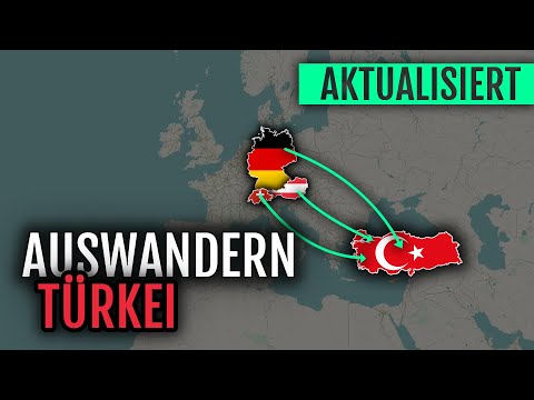 Video: Vorteile Der Behandlung In Der Türkei