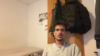 My school-year recap / Being lonely is (partly) your own fault!