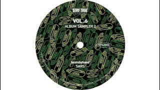 beatsbyhand - SARS