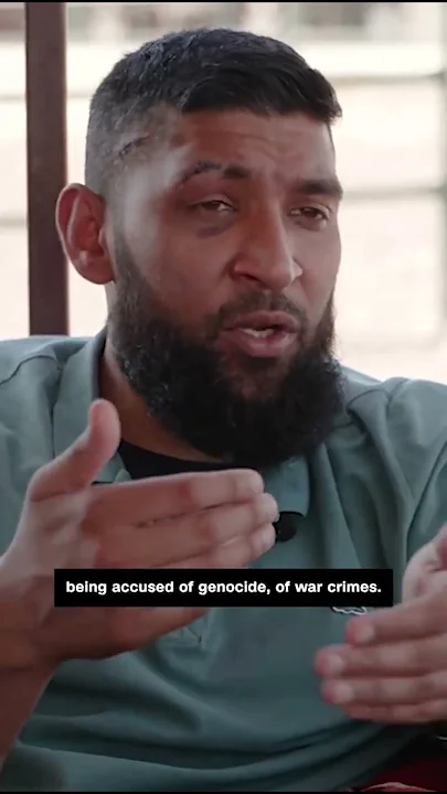 Britain pulled his passport for alleged jihadist ties. He says it’s ‘hypocritical’ from The West