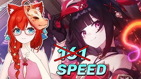 Speed Explained | Honkai: Star Rail