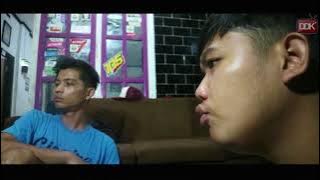 GEMBLUNG GARA - GARA DILAN | FILM PENDEK #CINGIRE