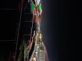 #dubai #travel #uae #night