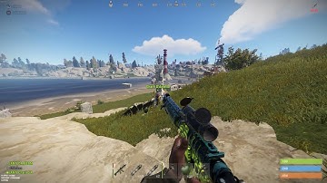 RUST 2021 04 22   19 55 15 06 DVR Trim