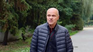 Для України важлива підтримка Фінляндії на шляху до ЄС