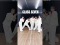 White Love リレーダンス📝🏃➡️ #CLASSSEVEN #CLASSSEVEN_WhiteLove