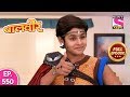 Baal Veer - Full Episode - 550 - 29th October, 2019