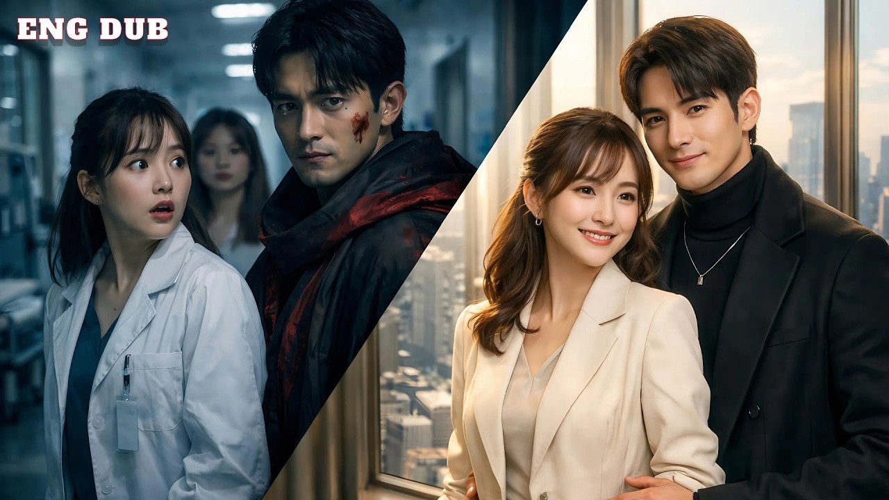 A God Reincarnated As A Ruthless CEO Dedicates His New Life To Loving And Shielding Her