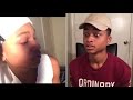 REACTING TO MY OLD VINES | Andre Swilley