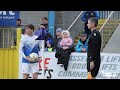 Irish League Uncut | Glenavon 0-0 Coleraine
